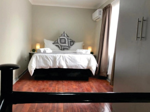 Beesdam Guesthouse