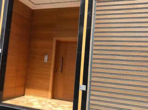 Stunning 2-bed Apartment in Agadir