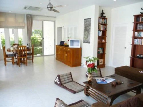 Villa Thailee
