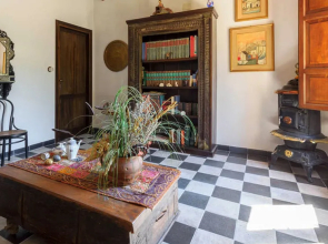 Bed & Breakfast Torre Saracena