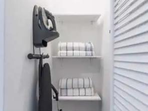 Chic 2 Bedroom Apt In South Beach