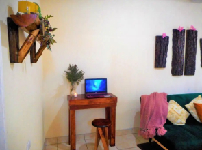COMFY. Full internet, kitchen, washer and dryer, Netflix