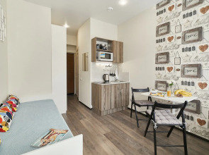 Апартаменты «TakeRoom Лиговский»