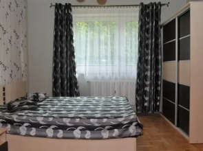 Pensjonat Jaworzyna