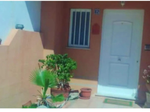House With 3 Bedrooms in Miramar, With Furnished Terrace and Wifi - 1