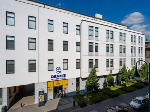 Dean’s Home Budapest