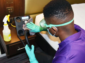 Premier Inn Dubai Silicon Oasis