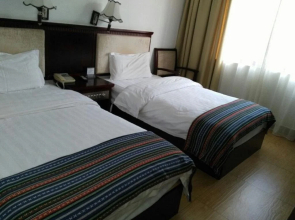 Lijiang Beimenyuan International Youth Hostel