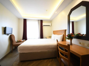 Park Star Hotel Taksim