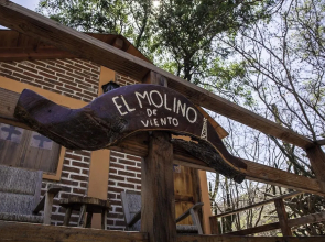 Cabañas el Triunfo