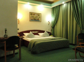 Relax Comfort Suites