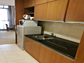 Royale Chulan Kuala Lumpur