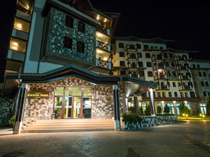 Hotel Rodopski Dom