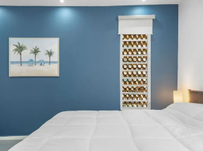 Otium Rentals Condado Space Near Attractions