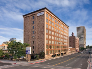 WorldMark Reno