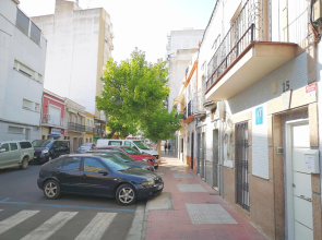 ERES EMÉRITA "Apartamentos & Suites"