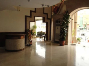 Gardenia Inn Hotel Suites