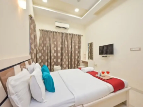 Paramount By Joy Suites