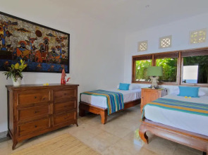 Villa Batu Tangga