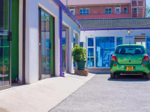 Eden Villas