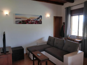 Casa Pizzido near Cefalù