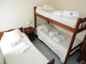 Altos Valeria Apart Hotel