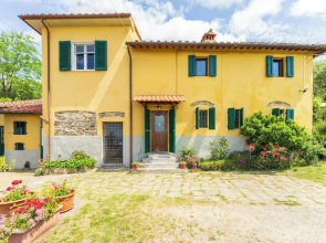 Casa Di Elda Holiday Home With Pool