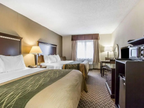 Rodeway Inn