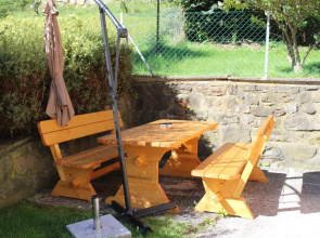 Wohnung Feldseeblick 2