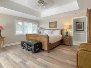 34 North Live Oak at The Sea Pines Resort