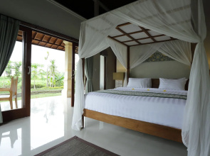 Masia Villa Ubud