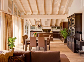 Alex Lodge Zermatt – Private Luxury Apartments
