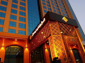 Zara Continental Hotel