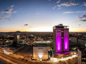 Avani Windhoek Hotel & Casino