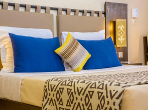 Dunia Hotel Loumbila