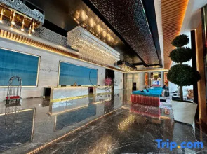 The Platinum 2 Kuala Lumpur By Holma