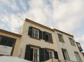 Funchal Old Town Apartment