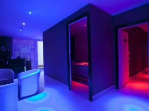 Febeach Hotel - All Inclusive