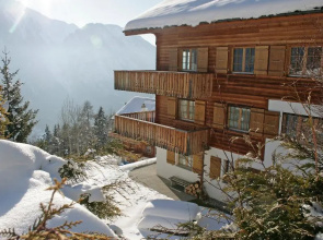 Residence Selika