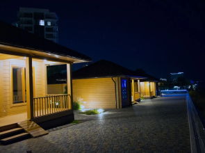 Chayka Resort