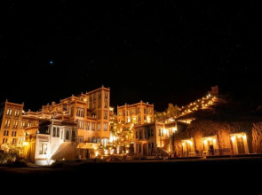Eden Boutique Hotel