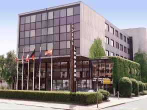 Hotel Leopardi