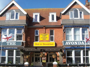The Avondale