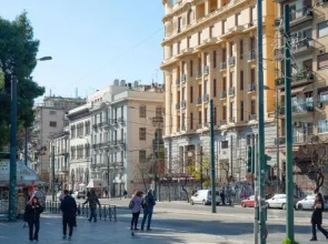 Elpidos Central Athens Luxurious Apartments