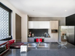 La Condesa Vogue & Trendy Apartment by LiveMexicoCity