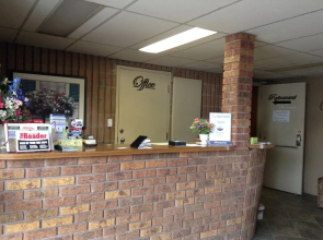 Sturgeon River Inn & Restaurant