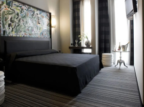 Hotel Twenty One
