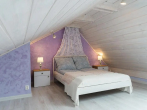 Apartament Na Urlop - Wisła - Magiczny Domek z sauną