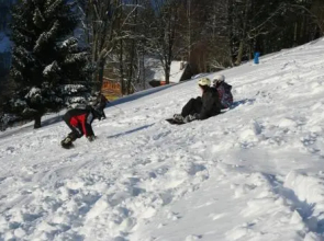 Penzion Táňa