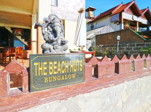 The Beach Huts Lembongan